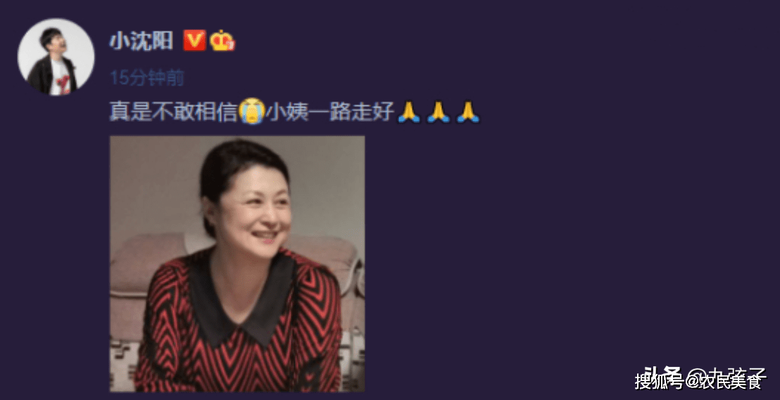 震惊！著名主持人年仅36岁离世，生命无常令人扼腕叹息,迅速处理解答问题_升级版34.61.87