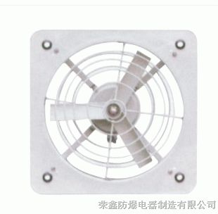 换气扇怎么安