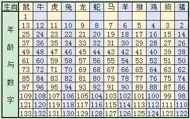 2024十二生肖49码表,探索未知领域，关于十二生肖与持久性执行策略的奥秘,科学研究解析说明_专业款32.70.19