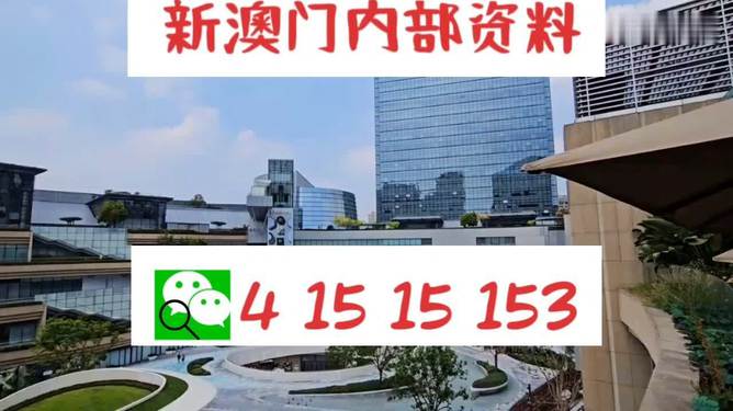 2024新澳门天天开奖免费资料大全最新