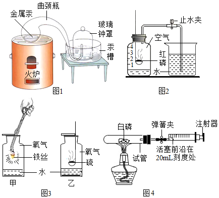 摄像机实验原理及步骤