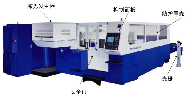 橡胶能用激光机切割吗