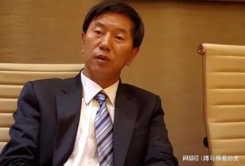 太原市原市长耿彦波再获新头衔