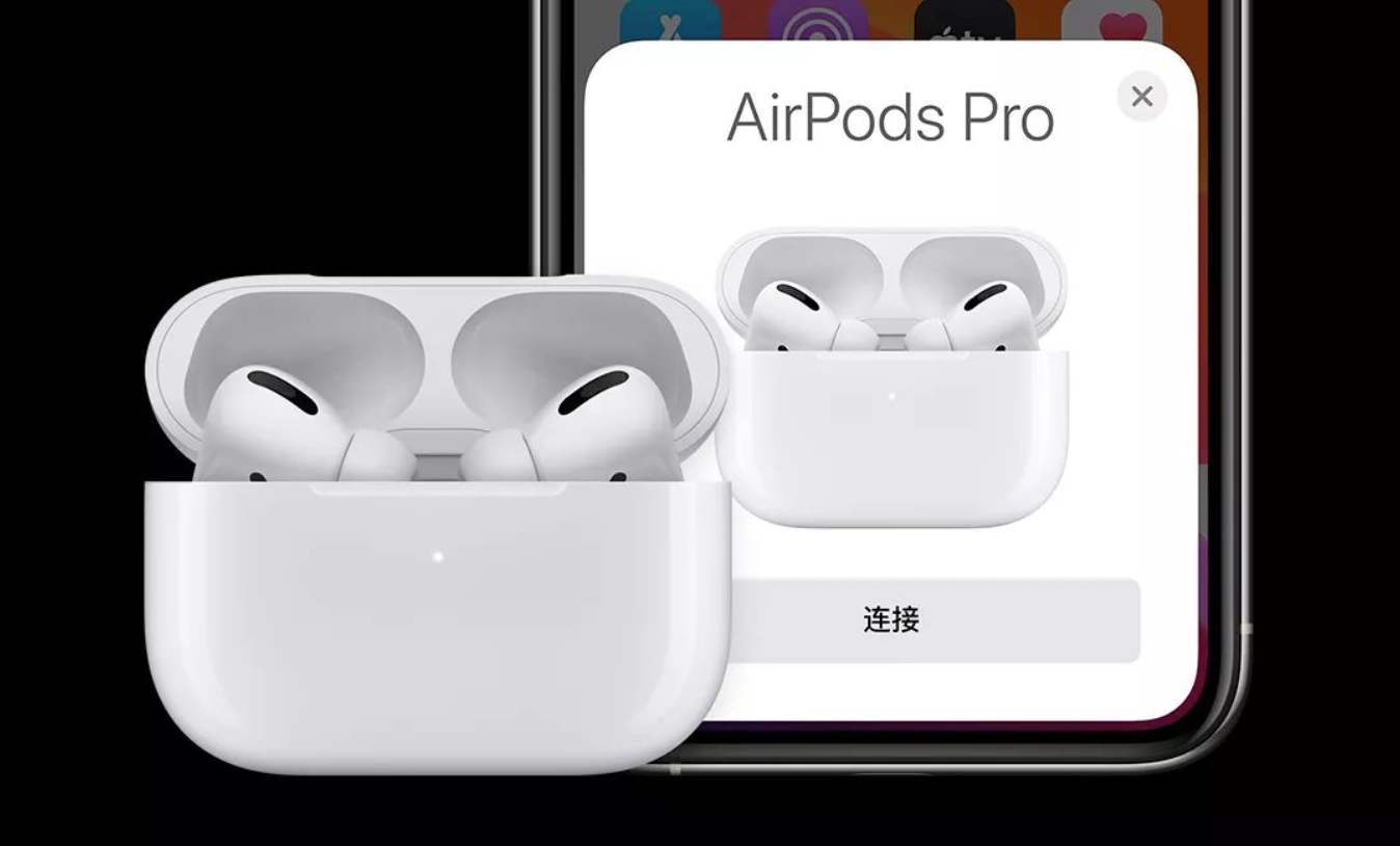 苹果推出蛇年特别款AirPods4