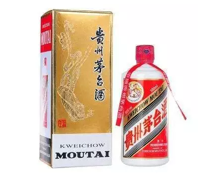 茅台十年来首次减产基酒