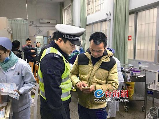 98年民警抓患艾滋嫌犯受伤流血