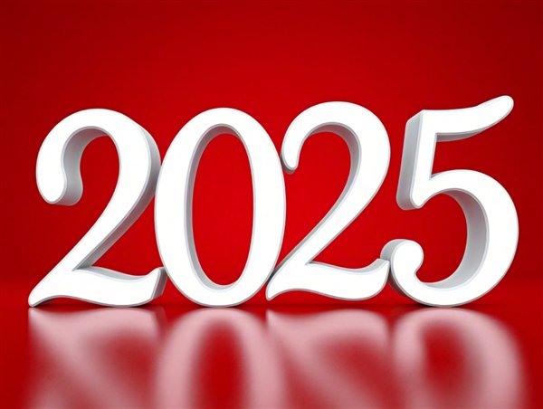 原来2025是完美平方年