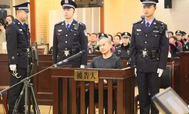 村民杀害村干部一审被判死刑